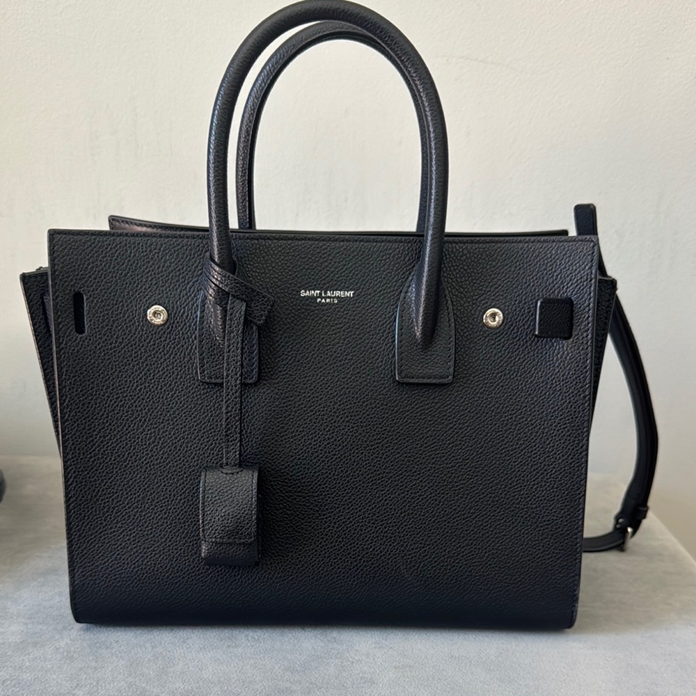 Saint Laurent Sac De Joy Small